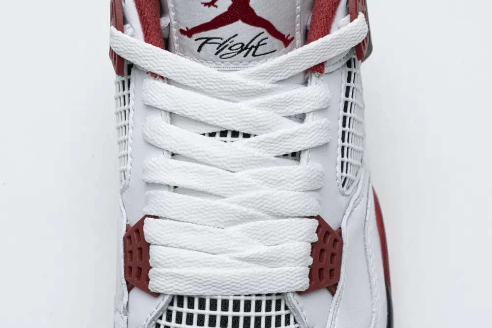 Air Jordan 4 Fire Red Jordan 4 Fire Red DC7770-160
