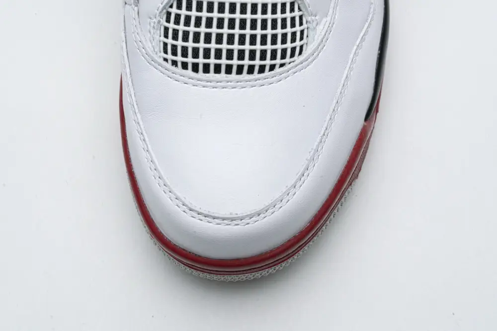 Air Jordan 4 Fire Red Jordan 4 Fire Red DC7770-160