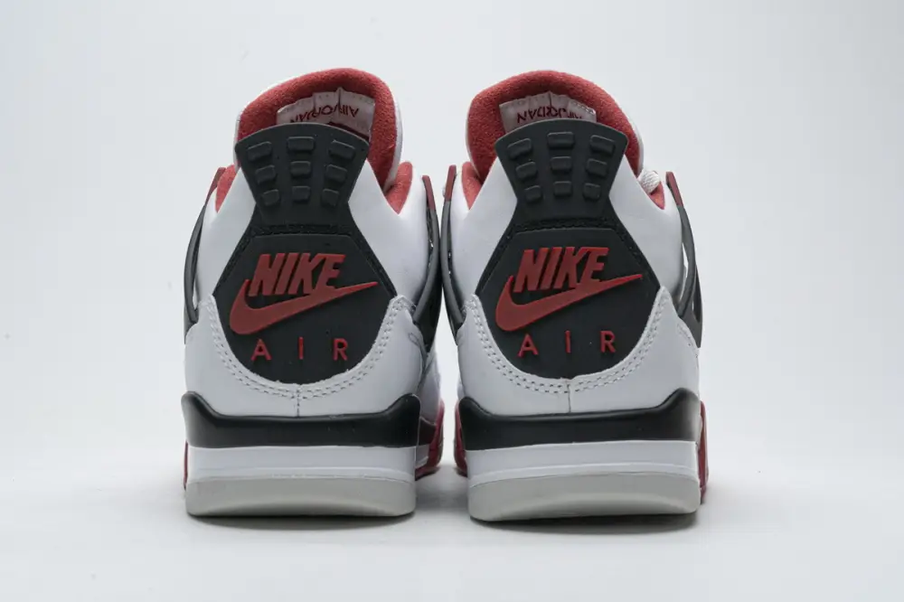 Air Jordan 4 Fire Red Jordan 4 Fire Red DC7770-160