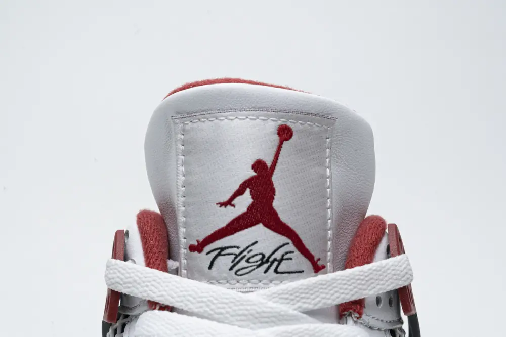 Air Jordan 4 Fire Red Jordan 4 Fire Red DC7770-160