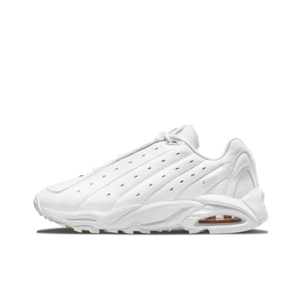 NOCTA x Nike Hot Step Air Terra "Triple White" EF2888