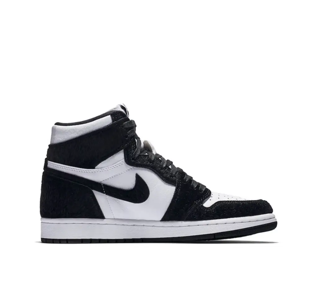 Air Jordan 1 Retro High Replica jordan 1 Twist Twist (W) CD0461-007