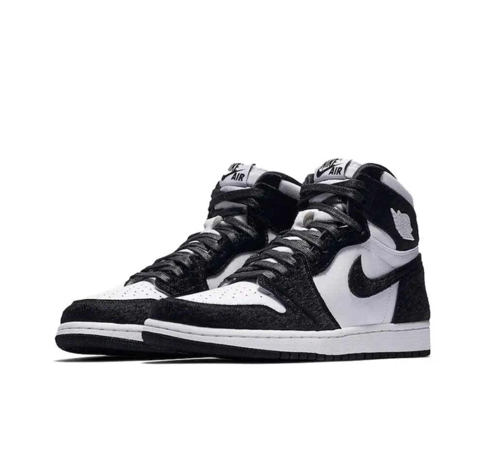 Air Jordan 1 Retro High Replica jordan 1 Twist Twist (W) CD0461-007