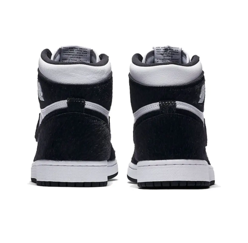 Air Jordan 1 Retro High Replica jordan 1 Twist Twist (W) CD0461-007