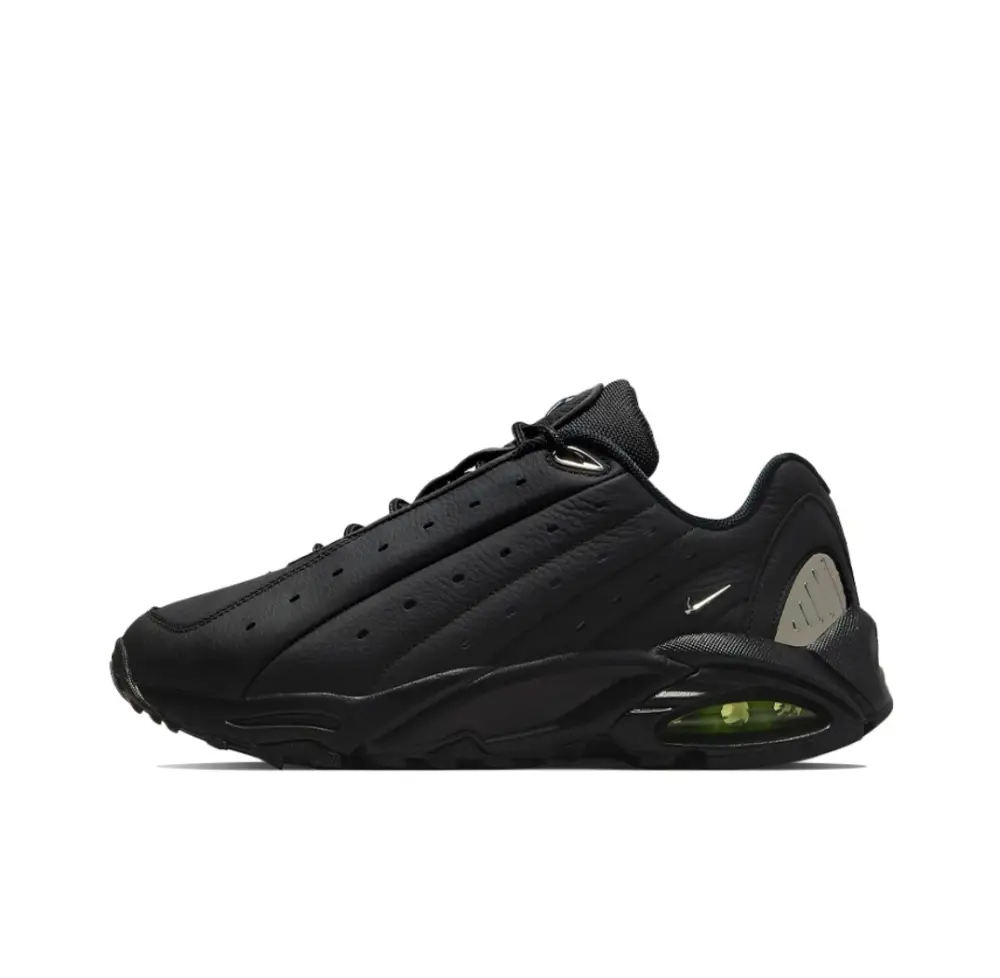 NOCTA X Nike HOT STEP AIR TERRA 'BLACK' DH4692-001 86E01222