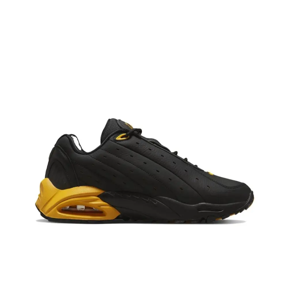 NOCTA X Nike HOT STEP AIR  Black Yellow 