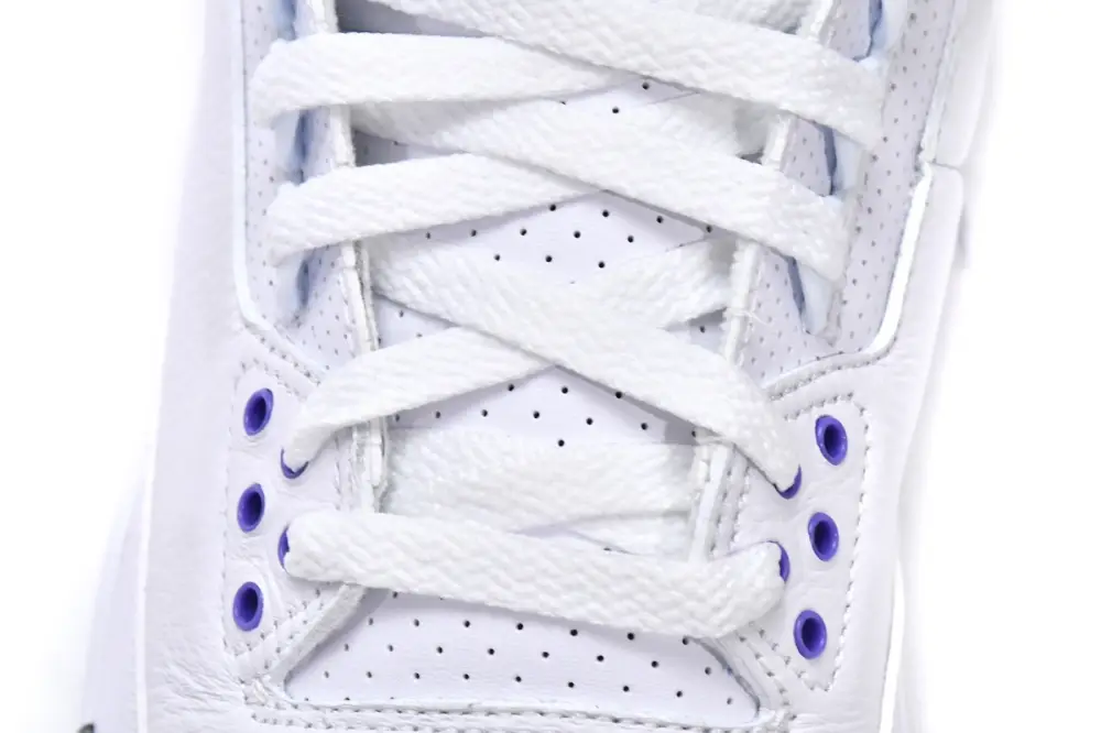 Air Jordan 3 copy Jordan 3 Retro Dark Iris CT8532-105