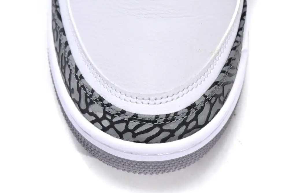 Air Jordan 3 copy Jordan 3 Retro Dark Iris CT8532-105