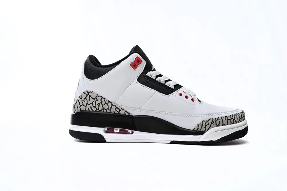 Air Jordan Jordan 3 Infrared Ray 3 Retro Infrared Ray 136064-123