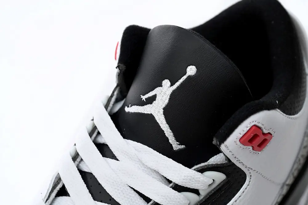 Air Jordan Jordan 3 Infrared Ray 3 Retro Infrared Ray 136064-123