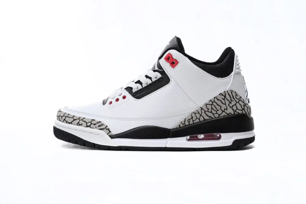 Air Jordan 3 Retro Infrared Ray 136064-123 E077181