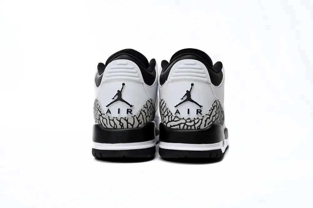 Air Jordan Jordan 3 Infrared Ray 3 Retro Infrared Ray 136064-123