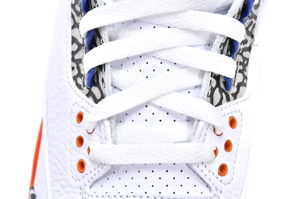 Air Jordan 3 Retro Knicks Jordan 3 Retro Knicks 136064-148