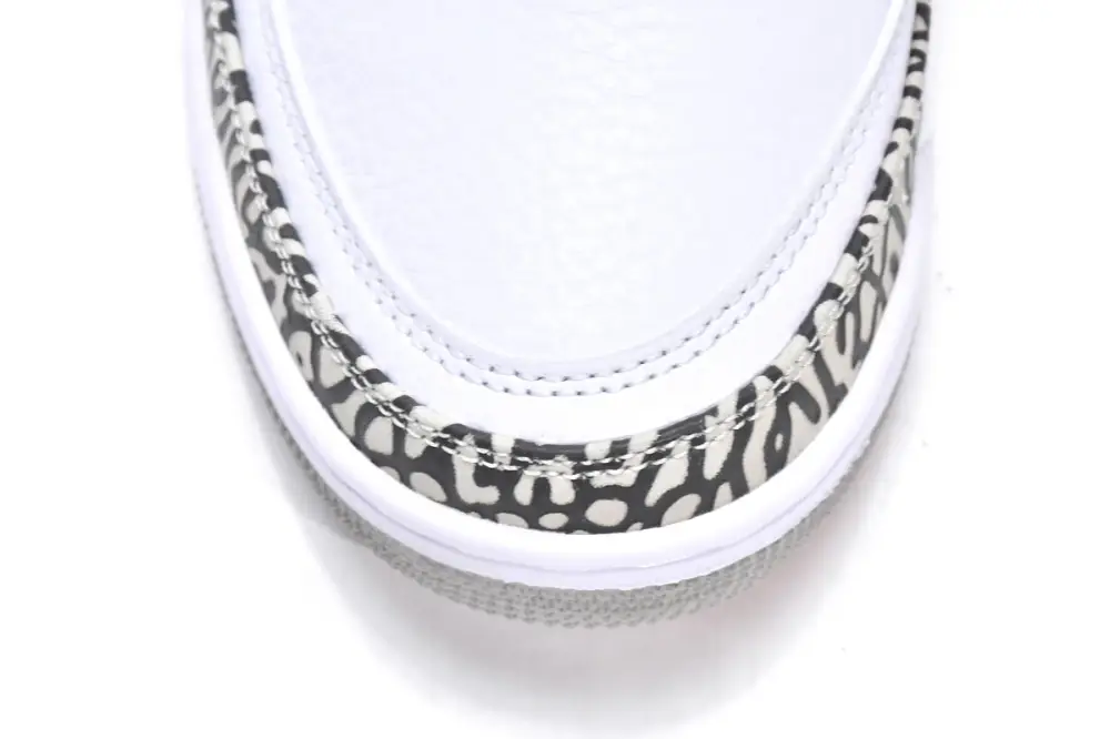Air Jordan 3 Retro Knicks Jordan 3 Retro Knicks 136064-148