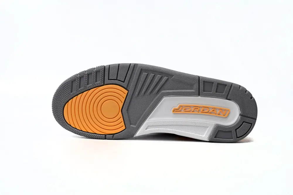 Air Jordan 3 Jordan 3 Retro Lakers CK9246-108