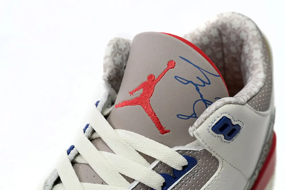 Air Jordan 3 Retro Lnde Pen Dence Day 398614-140 