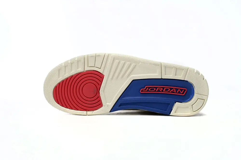 Air Jordan 3 Retro Lnde Pen Dence Day 398614-140 