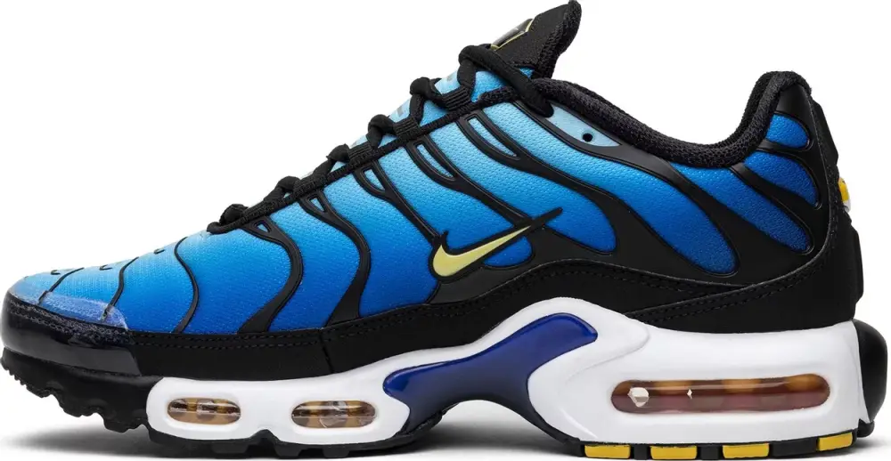 Nike Air Max Plus OG 'Hyper Blue' (Nike Tn) E96D1749
