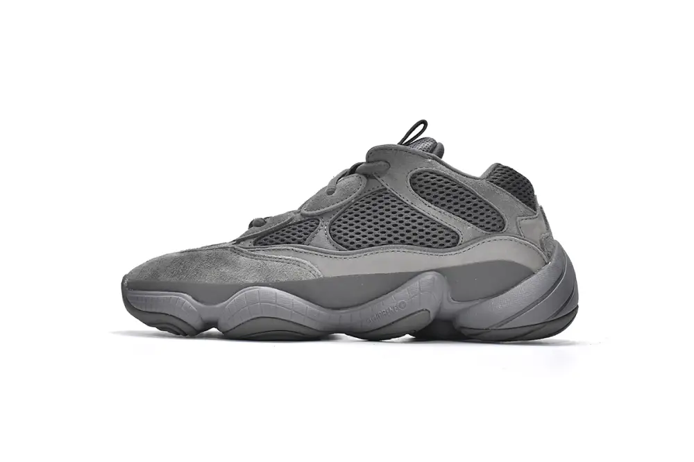 Adidas Yeezy 500 Granite GW6373 74E281010