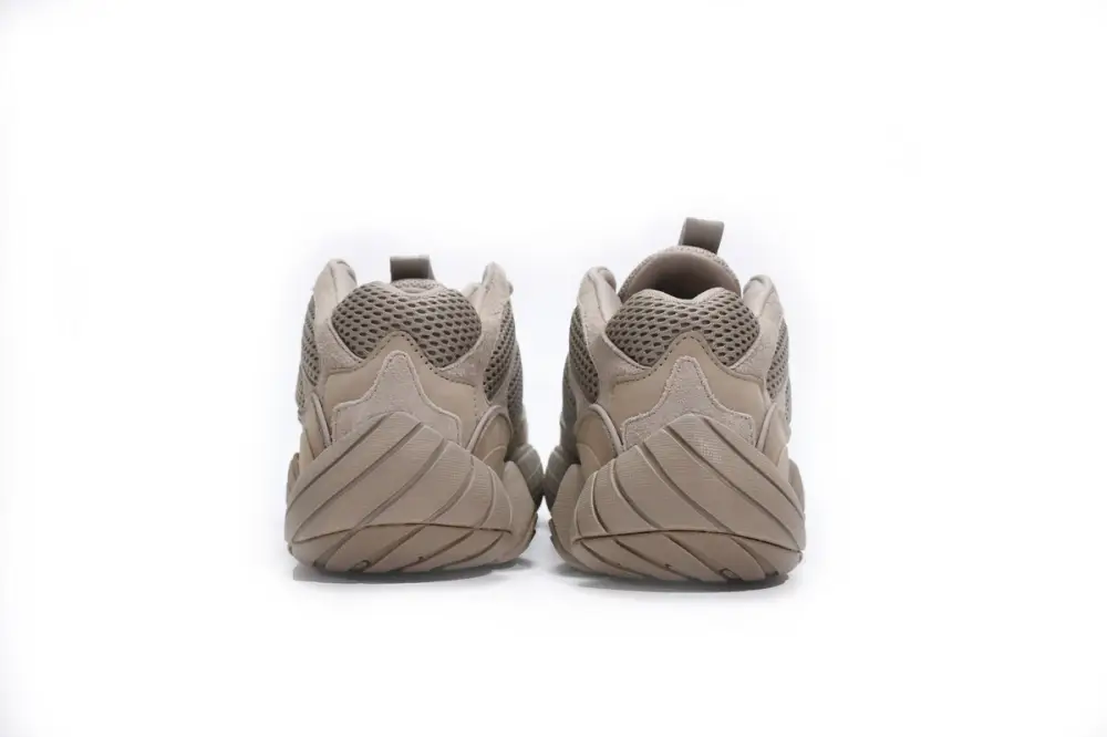 adidas Yeezy Yeezy 500 Taupe Light Reps 500 Taupe Light GX3605
