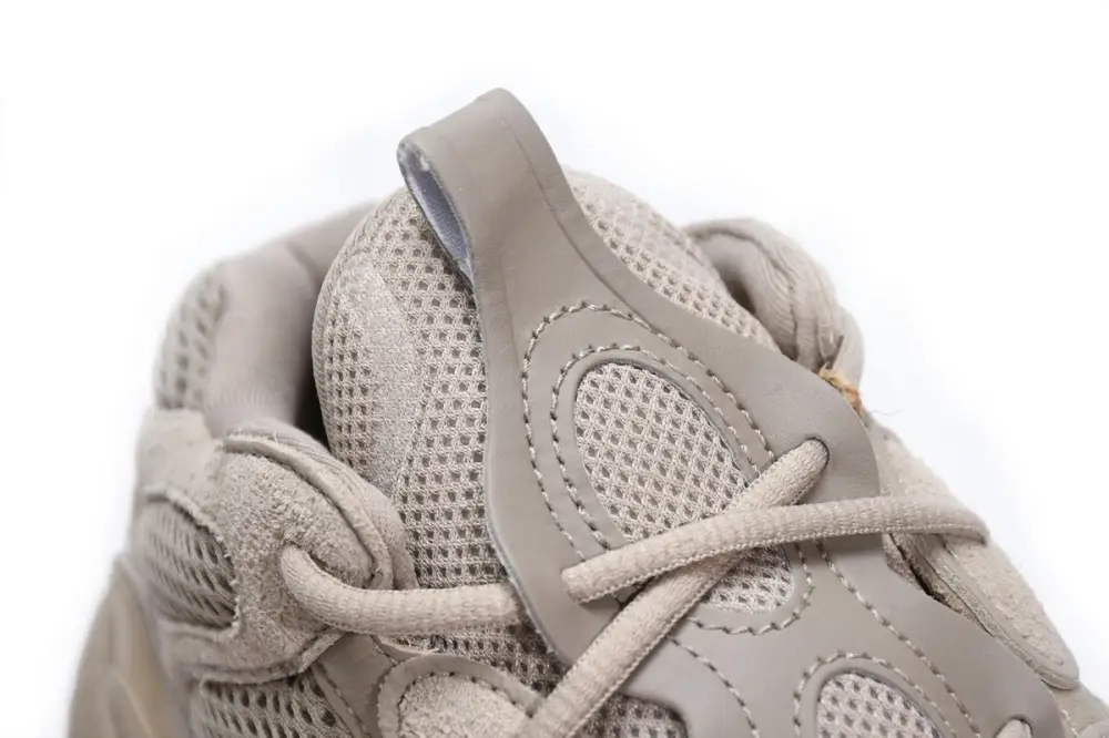 adidas Yeezy Yeezy 500 Taupe Light Reps 500 Taupe Light GX3605