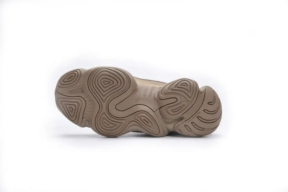 adidas Yeezy Yeezy 500 Taupe Light Reps 500 Taupe Light GX3605