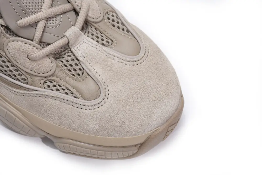 adidas Yeezy Yeezy 500 Taupe Light Reps 500 Taupe Light GX3605