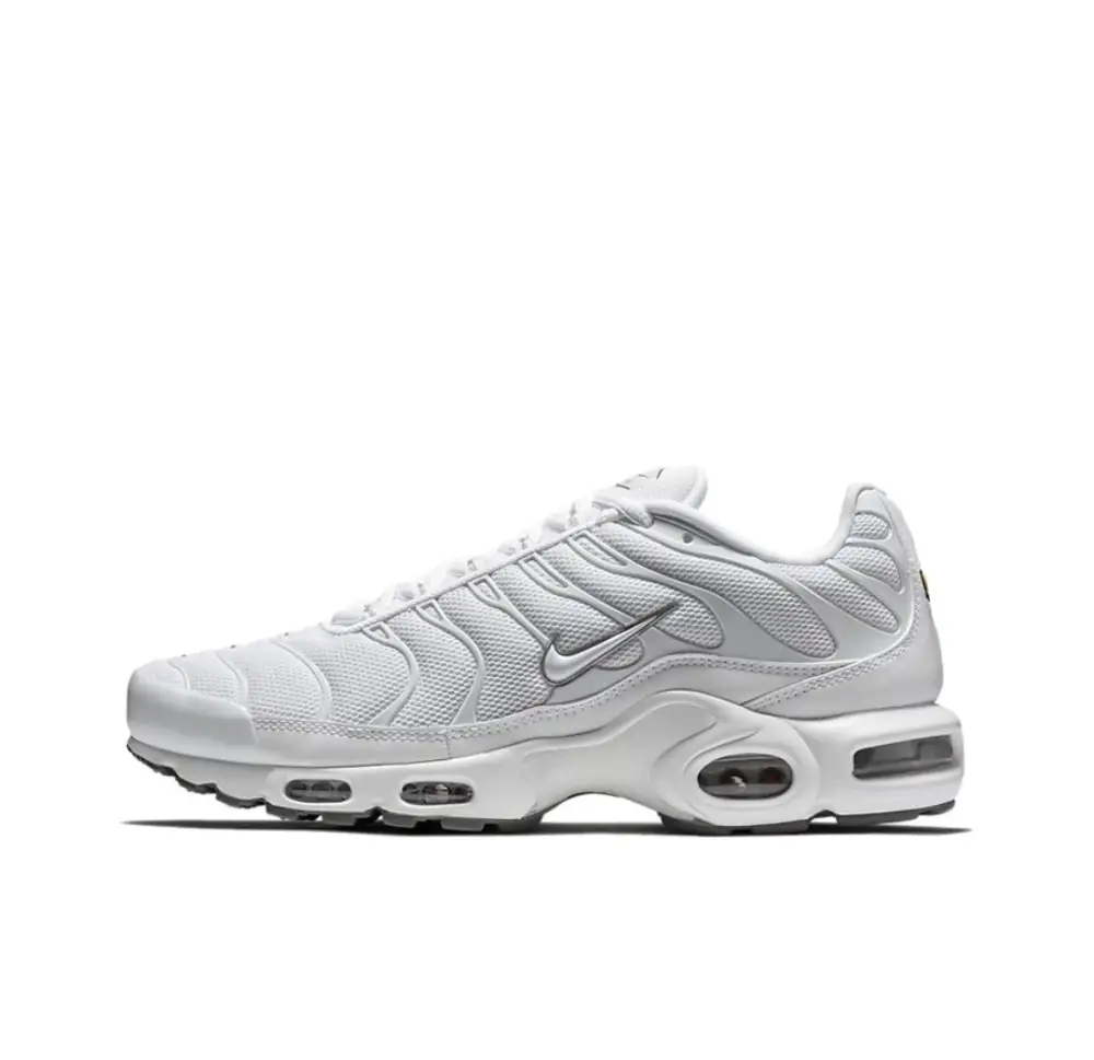 Air Max Plus  White (Nike Tn) 04C76102