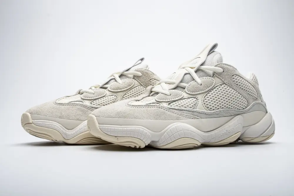 Yeezy Yeezy 500 "Bone White" 500 “Bone White” FV3573