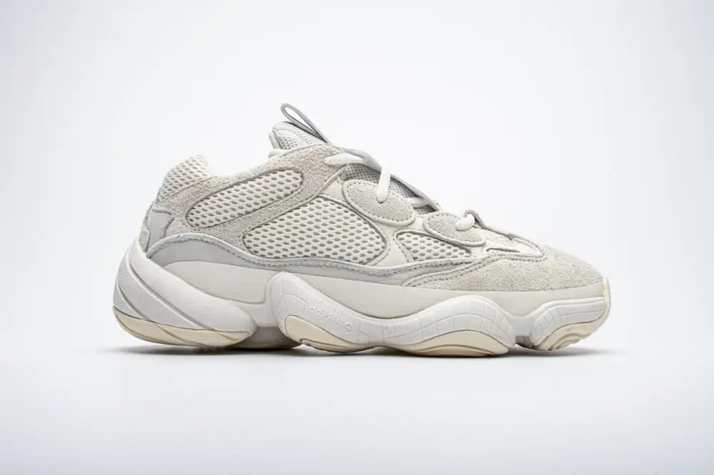 Yeezy Yeezy 500 "Bone White" 500 “Bone White” FV3573