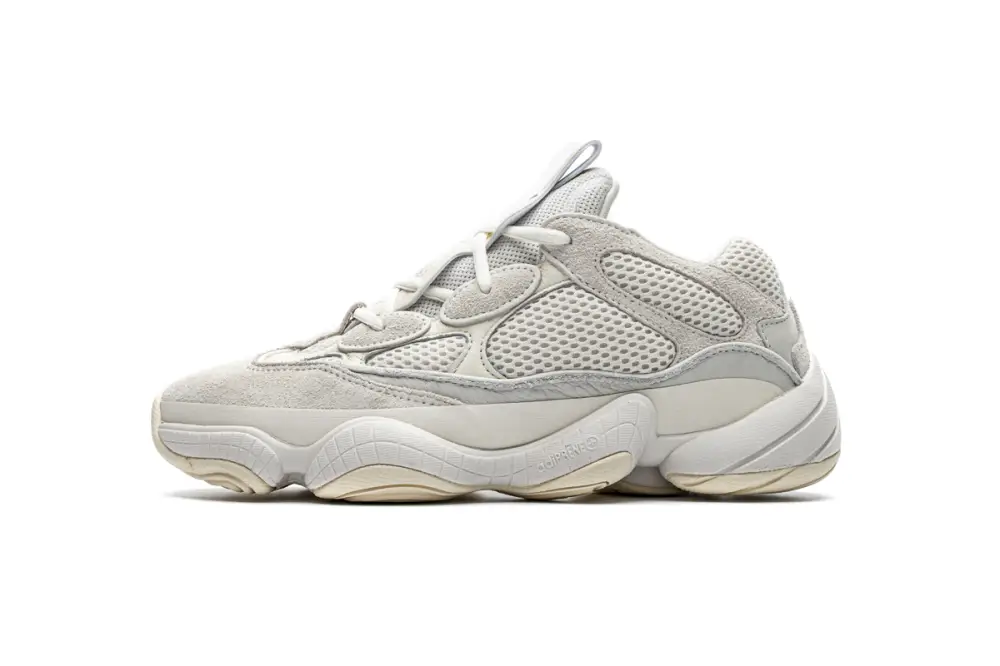 Yeezy 500 “Bone White” FV3573 95C14