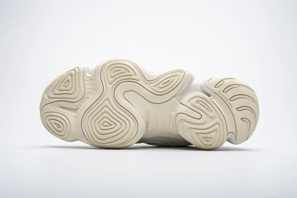 Yeezy Yeezy 500 "Bone White" 500 “Bone White” FV3573