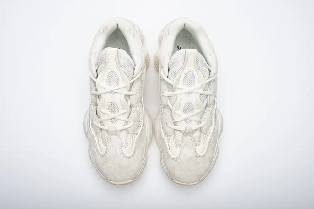 Yeezy Yeezy 500 "Bone White" 500 “Bone White” FV3573