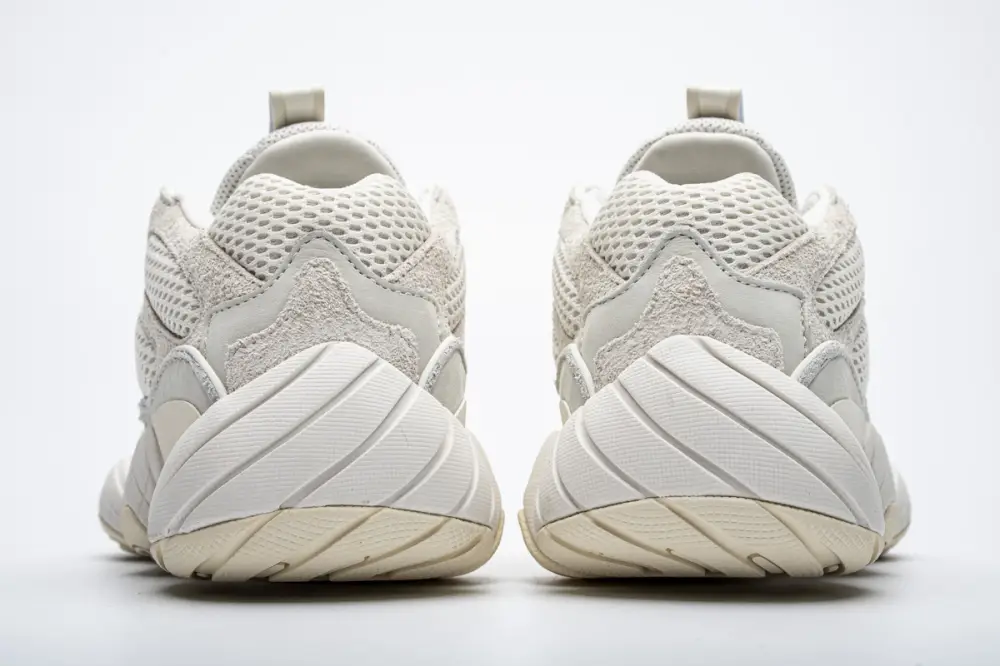 Yeezy Yeezy 500 "Bone White" 500 “Bone White” FV3573