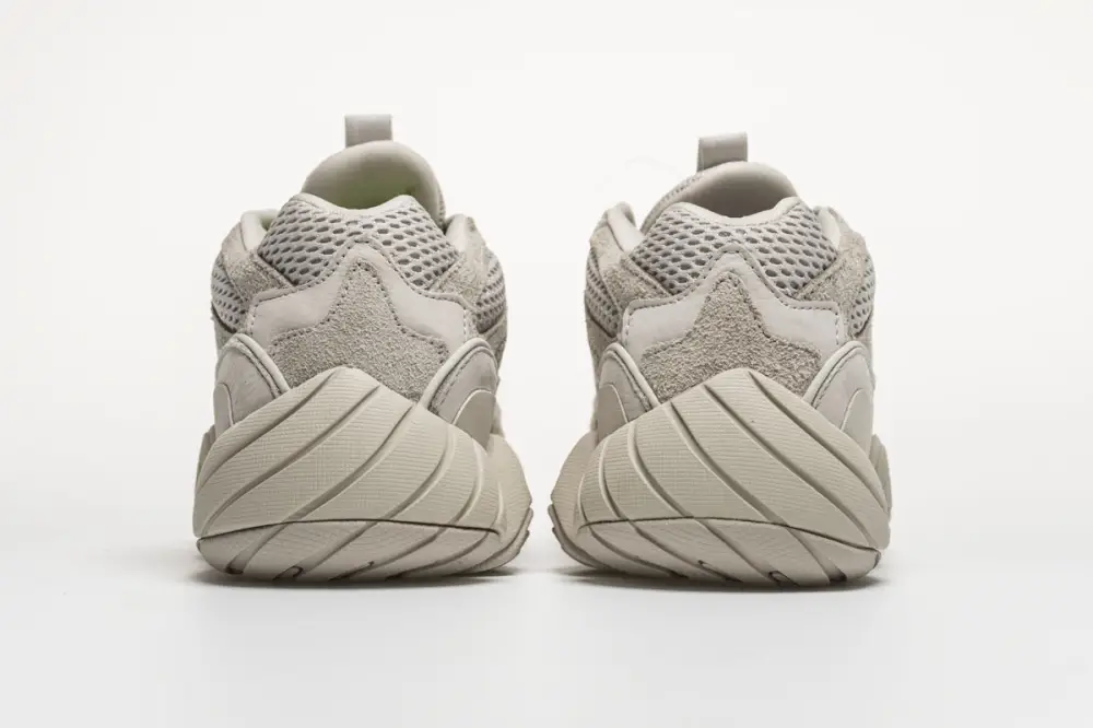 Yeezy 500 “Blush”  DB2908 