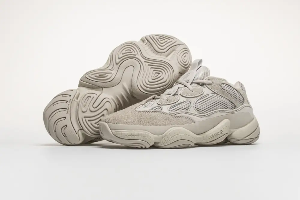 Yeezy 500 “Blush”  DB2908 