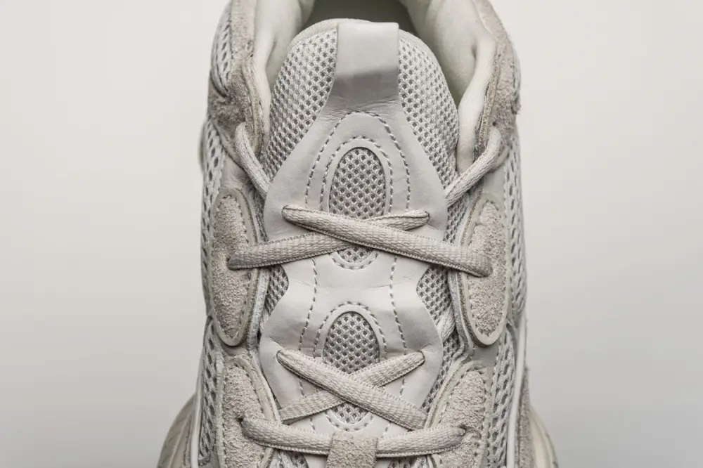 Yeezy 500 “Blush”  DB2908 