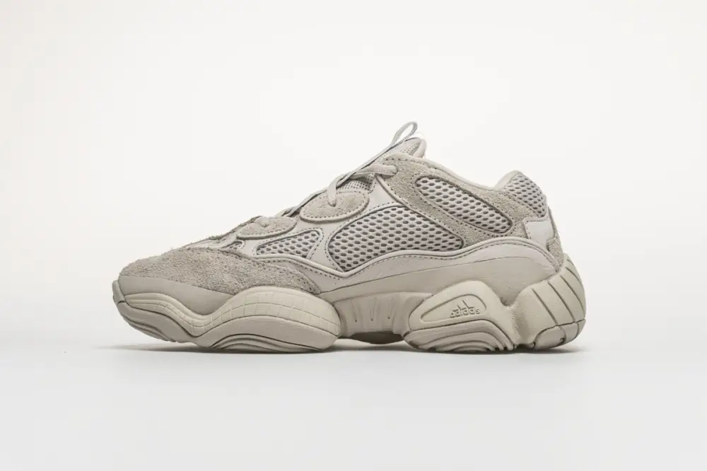 Yeezy 500 “Blush”  DB2908 