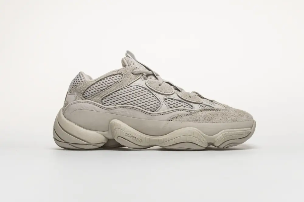 Yeezy 500 “Blush”  DB2908 