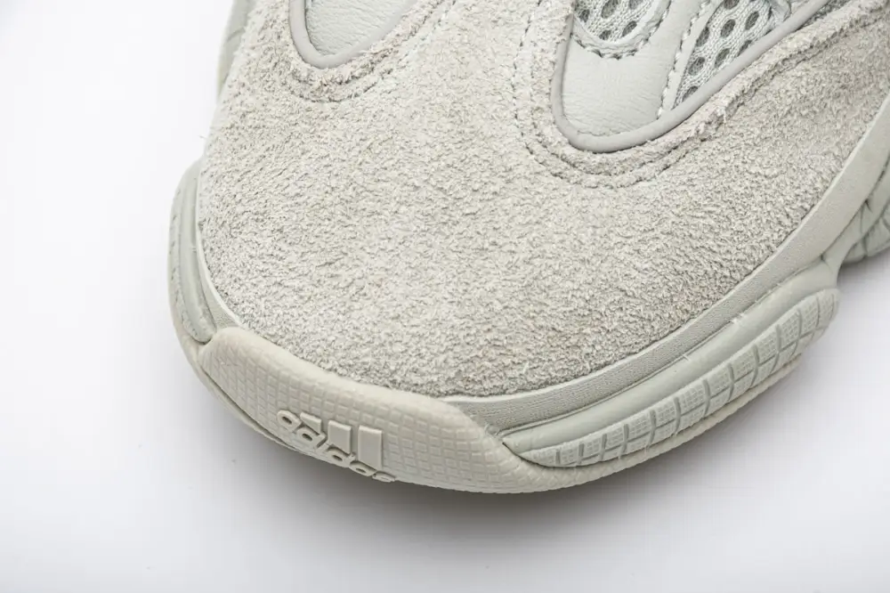 Yeezy  jsport shoes 500 “Salt” EE7287