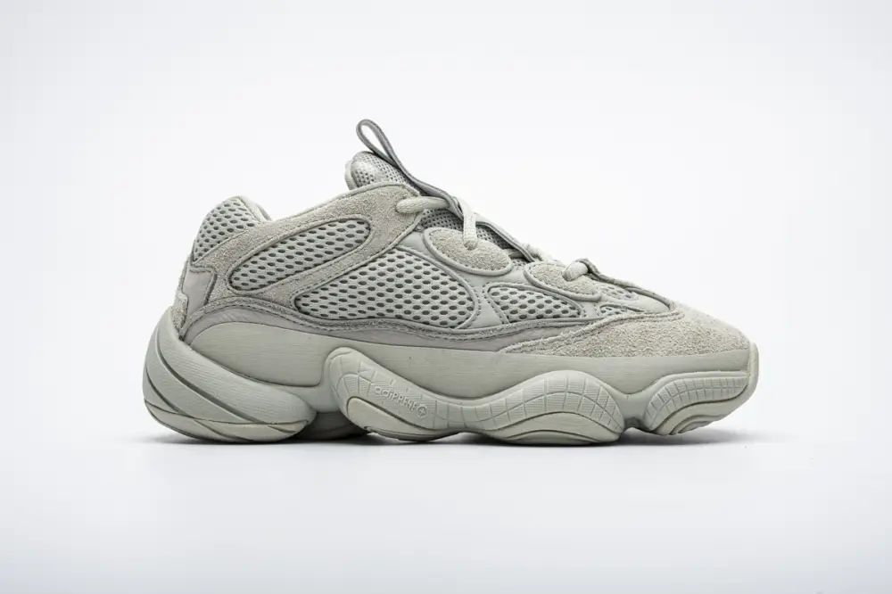 Yeezy  jsport shoes 500 “Salt” EE7287
