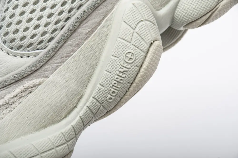 Yeezy  jsport shoes 500 “Salt” EE7287