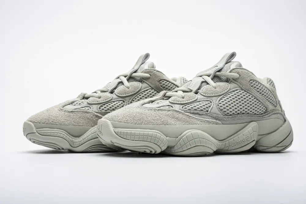 Yeezy  jsport shoes 500 “Salt” EE7287