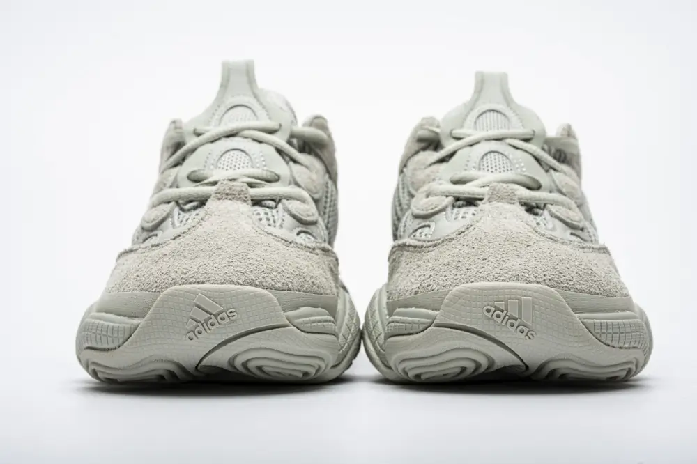 Yeezy  jsport shoes 500 “Salt” EE7287