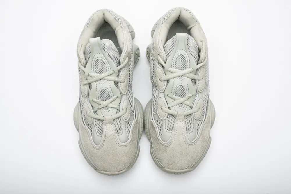 Yeezy  jsport shoes 500 “Salt” EE7287