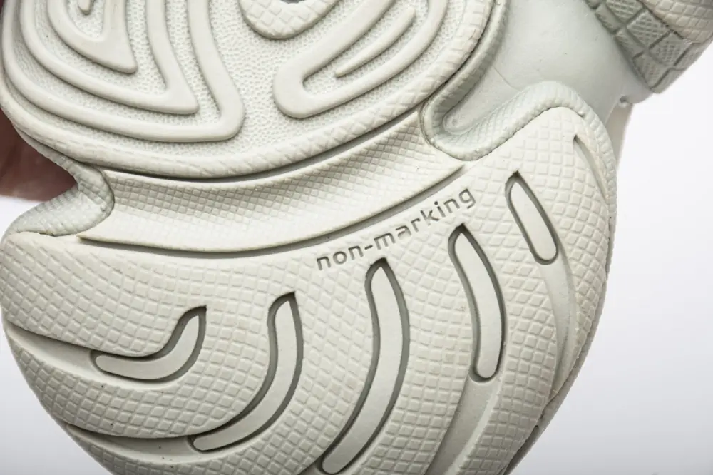 Yeezy  jsport shoes 500 “Salt” EE7287