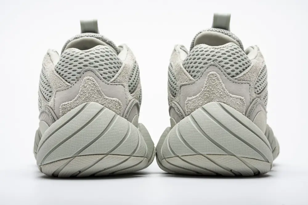 Yeezy  jsport shoes 500 “Salt” EE7287