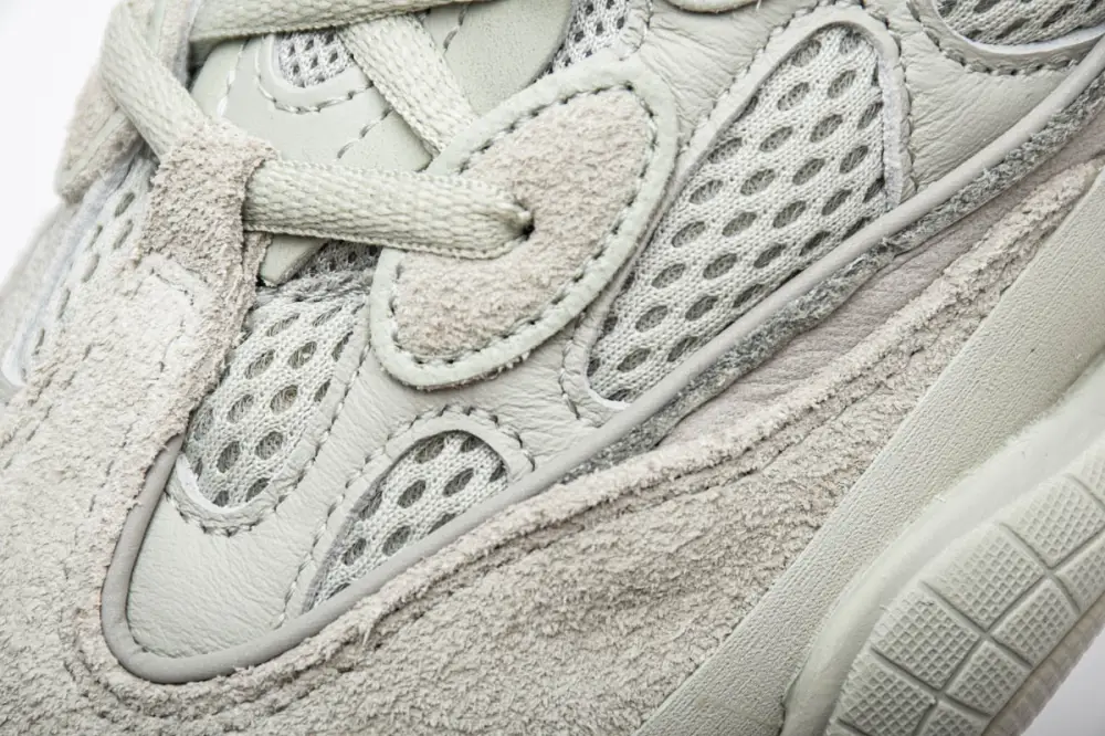 Yeezy  jsport shoes 500 “Salt” EE7287