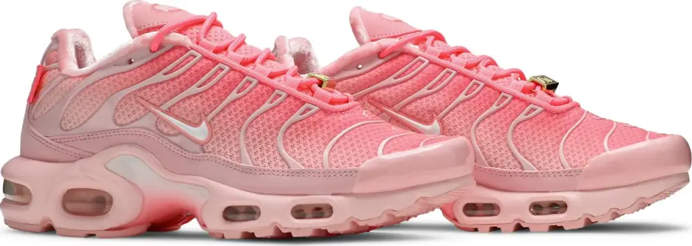 Air Max Plus 'City Special - DH0155-600 Atlanta' (Nike Tn) DH0155-600