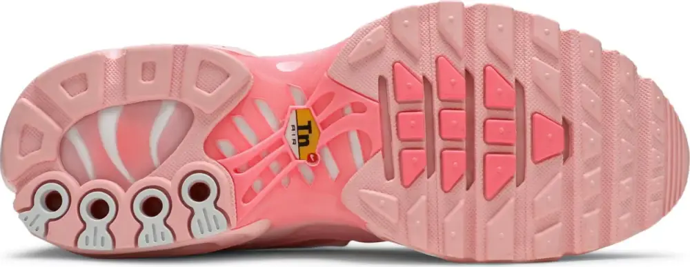 Air Max Plus 'City Special - DH0155-600 Atlanta' (Nike Tn) DH0155-600